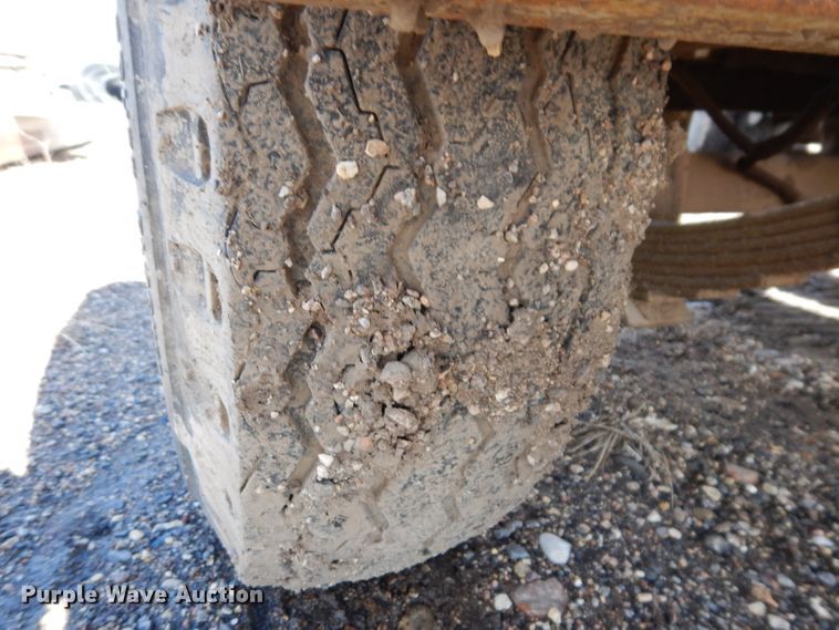 image for item JK9456 Mayco ST30  concrete pump