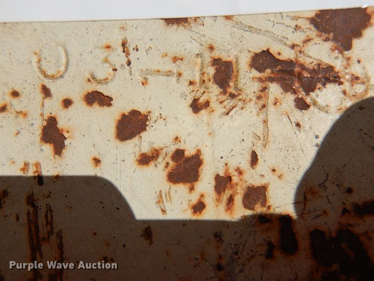 image for item JK9456 Mayco ST30  concrete pump