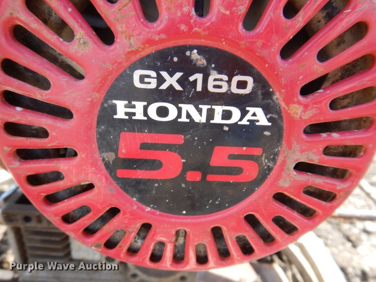 image for item JK9479 (2) power trowels