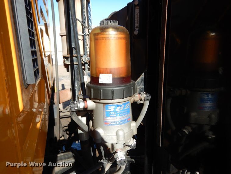 image for item JK9829 2010 International WorkStar 7600  dump truck