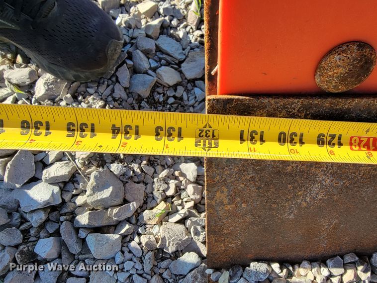 image for item JL9625 1992 International 4900  dump truck