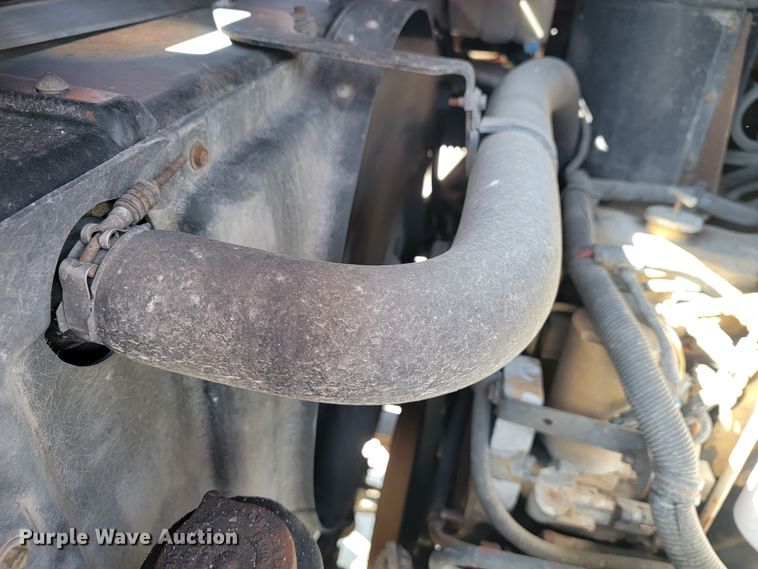 image for item JL9627 1999 Chevrolet C7H042  dump truck