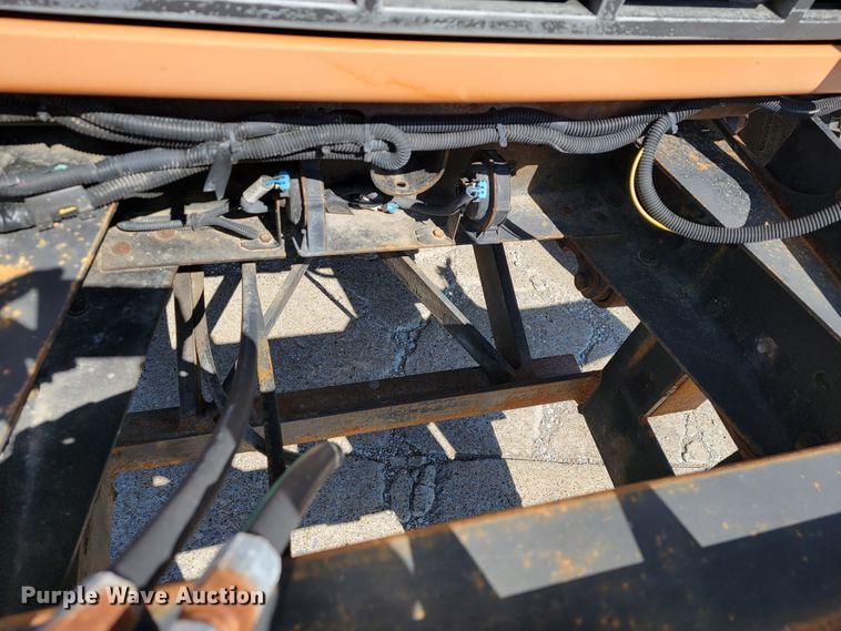 image for item JL9627 1999 Chevrolet C7H042  dump truck