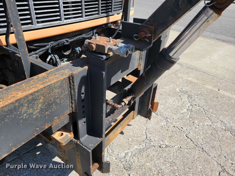 image for item JL9627 1999 Chevrolet C7H042  dump truck