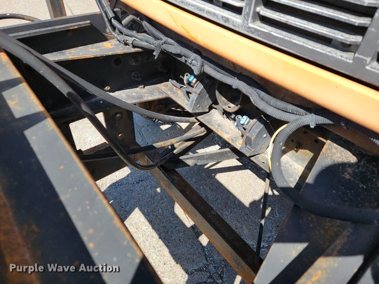 image for item JL9627 1999 Chevrolet C7H042  dump truck