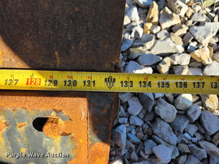 image for item JL9627 1999 Chevrolet C7H042  dump truck