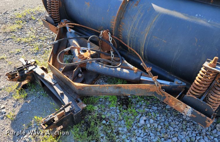 image for item JL9627 1999 Chevrolet C7H042  dump truck