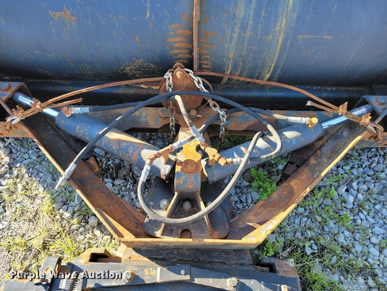 image for item JL9627 1999 Chevrolet C7H042  dump truck