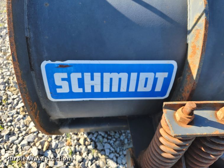 image for item JL9627 1999 Chevrolet C7H042  dump truck