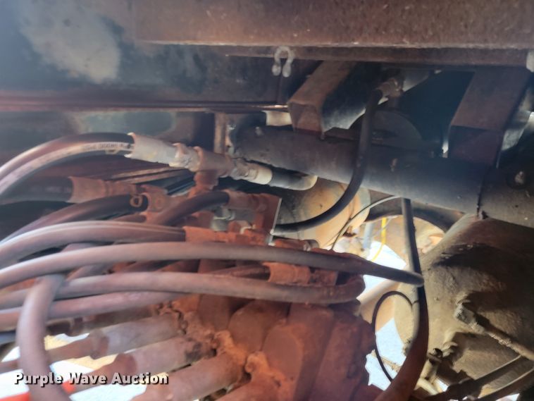 image for item JL9627 1999 Chevrolet C7H042  dump truck