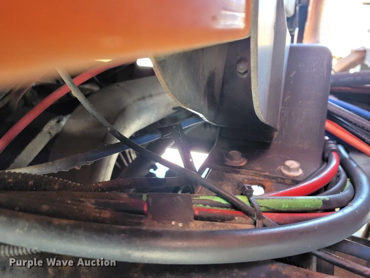 image for item JL9627 1999 Chevrolet C7H042  dump truck