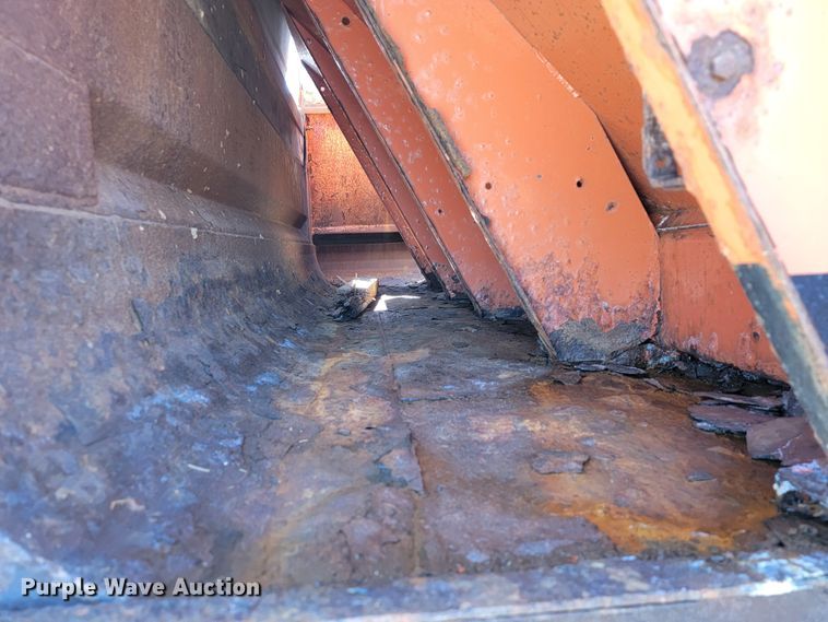 image for item JL9627 1999 Chevrolet C7H042  dump truck