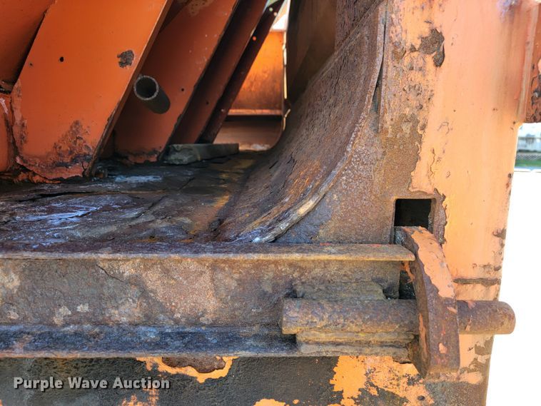 image for item JL9627 1999 Chevrolet C7H042  dump truck