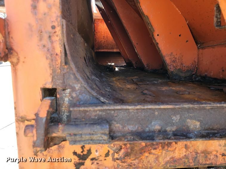 image for item JL9627 1999 Chevrolet C7H042  dump truck