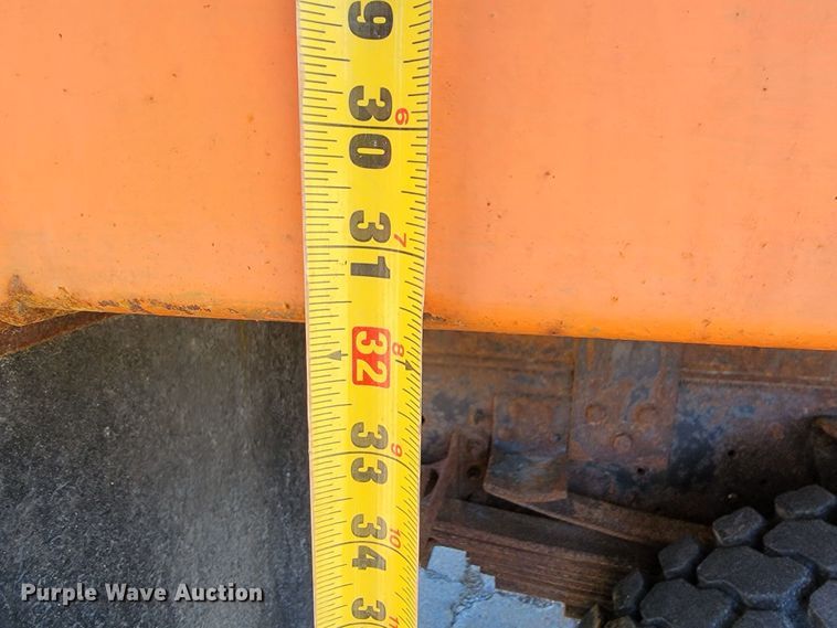 image for item JL9627 1999 Chevrolet C7H042  dump truck