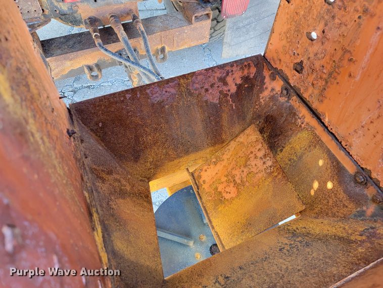 image for item JL9627 1999 Chevrolet C7H042  dump truck