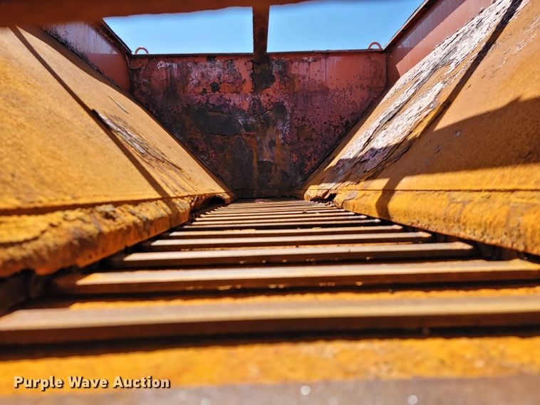 image for item JL9627 1999 Chevrolet C7H042  dump truck