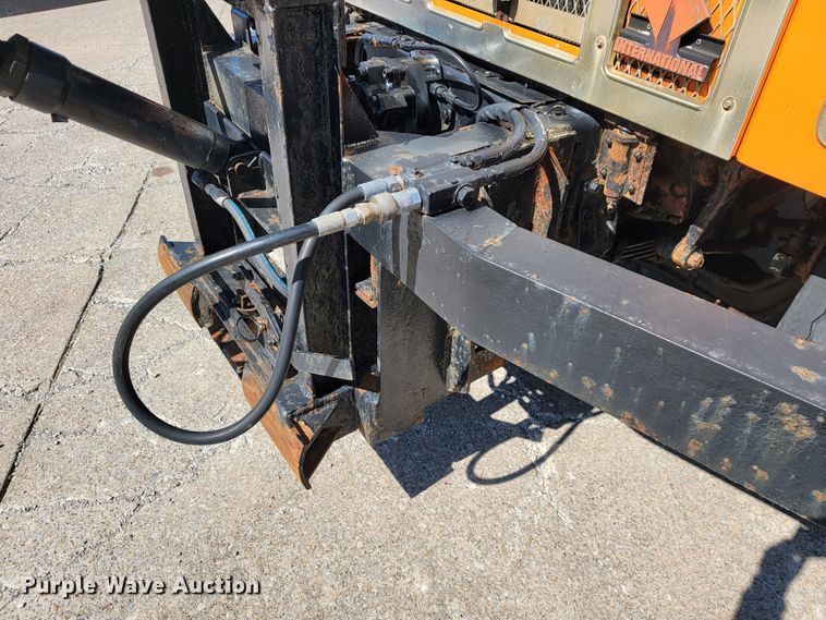 image for item JL9628 2000 International 2554  dump truck