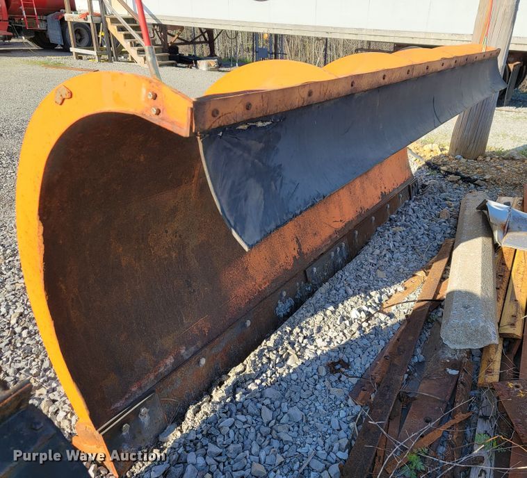 image for item JL9628 2000 International 2554  dump truck