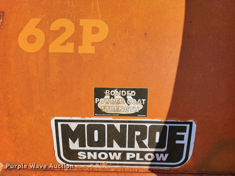 image for item JL9628 2000 International 2554  dump truck