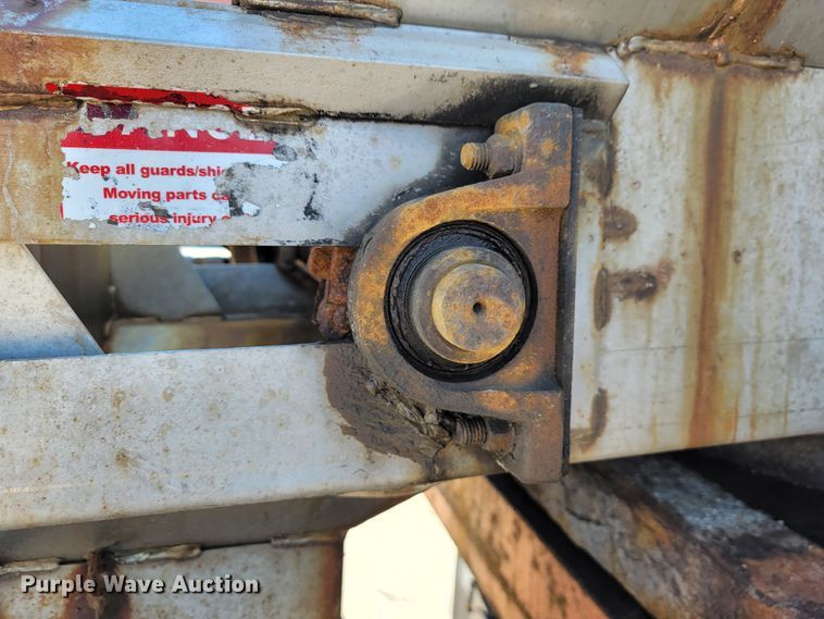 image for item JL9628 2000 International 2554  dump truck