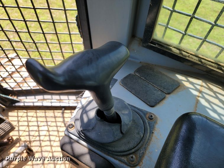 image for item JL9632 2001 John Deere 550H LT dozer