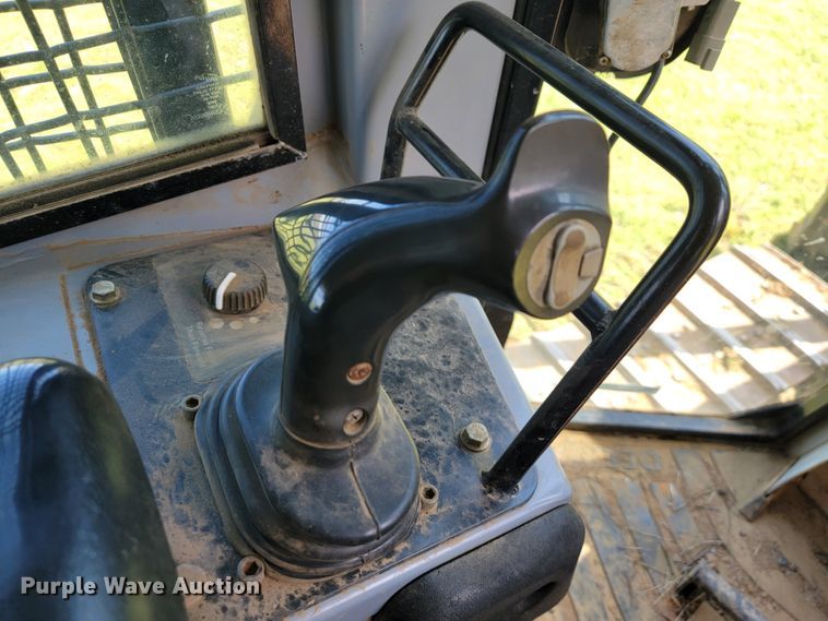 image for item JL9632 2001 John Deere 550H LT dozer