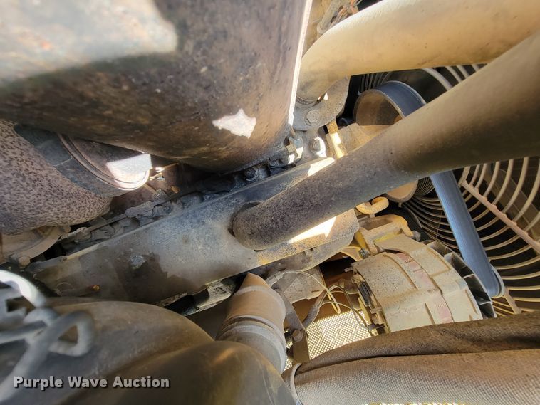 image for item JL9632 2001 John Deere 550H LT dozer