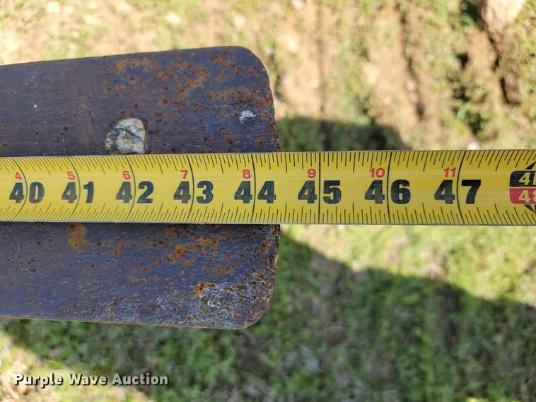 image for item JL9634 2005 Gehl RS6-42 telehandler