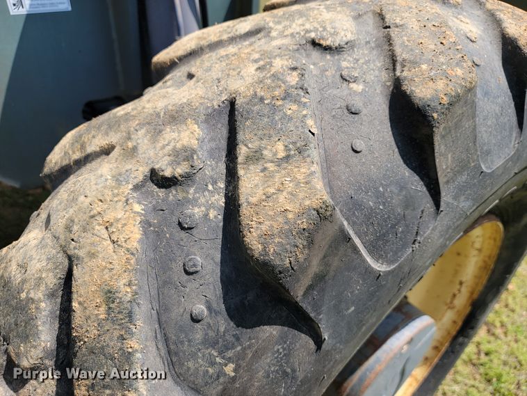 image for item JL9634 2005 Gehl RS6-42 telehandler