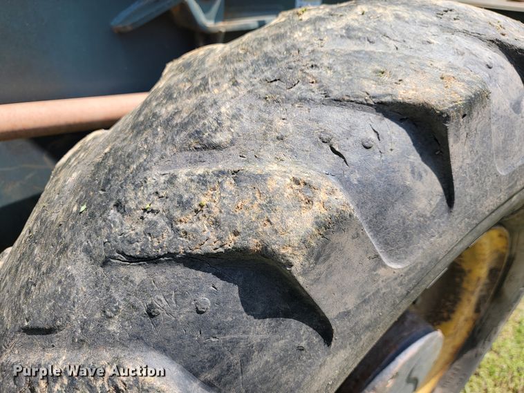 image for item JL9634 2005 Gehl RS6-42 telehandler