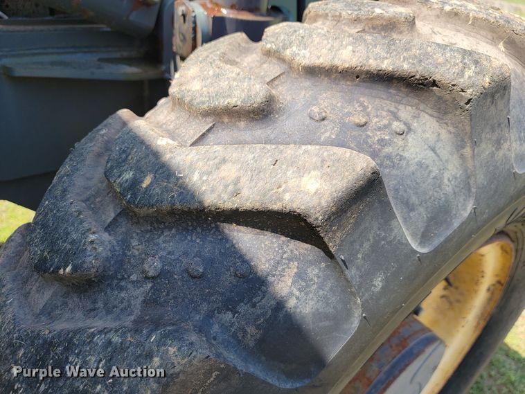 image for item JL9634 2005 Gehl RS6-42 telehandler