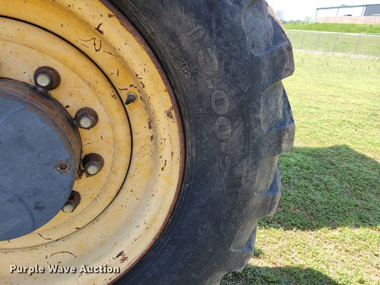 image for item JL9634 2005 Gehl RS6-42 telehandler