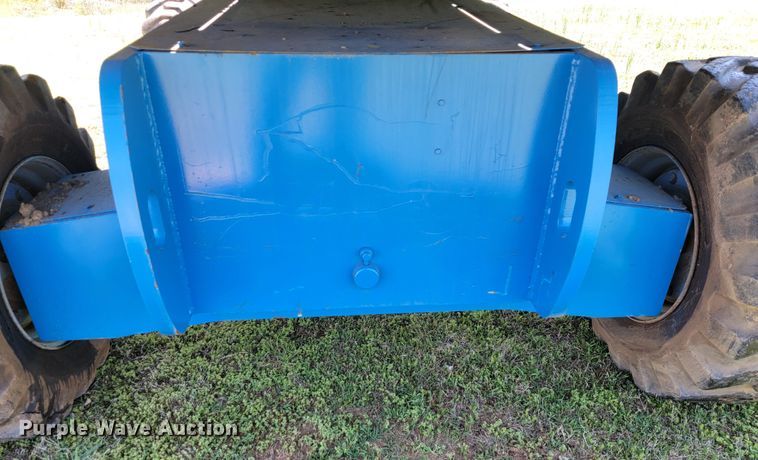 image for item JL9635 2000 Genie S60 boom lift