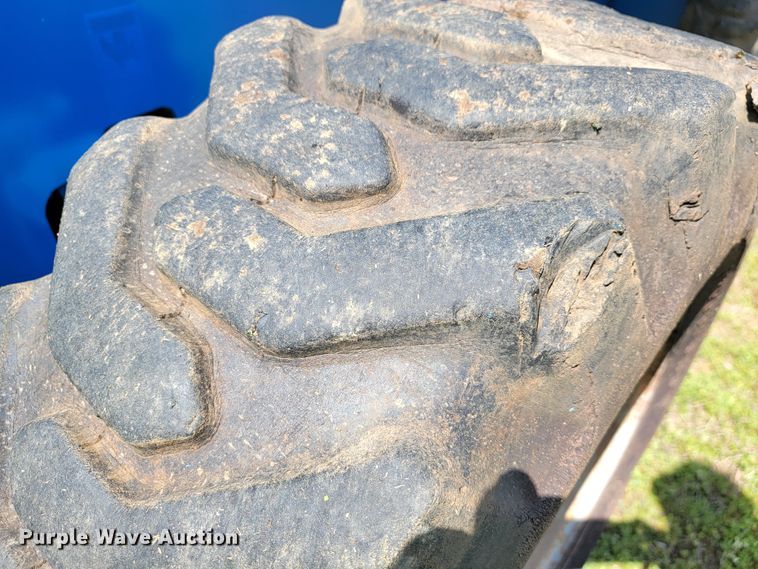 image for item JL9635 2000 Genie S60 boom lift