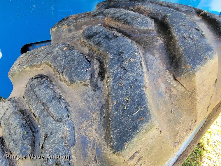 image for item JL9635 2000 Genie S60 boom lift