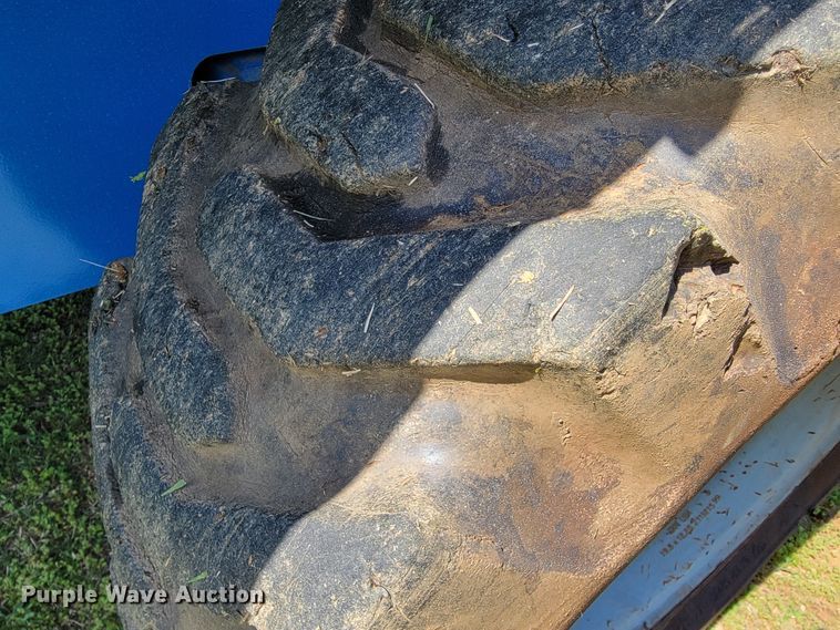 image for item JL9635 2000 Genie S60 boom lift