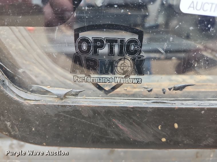 image for item JM9134 2018 Case TR270  tracked skid steer loader