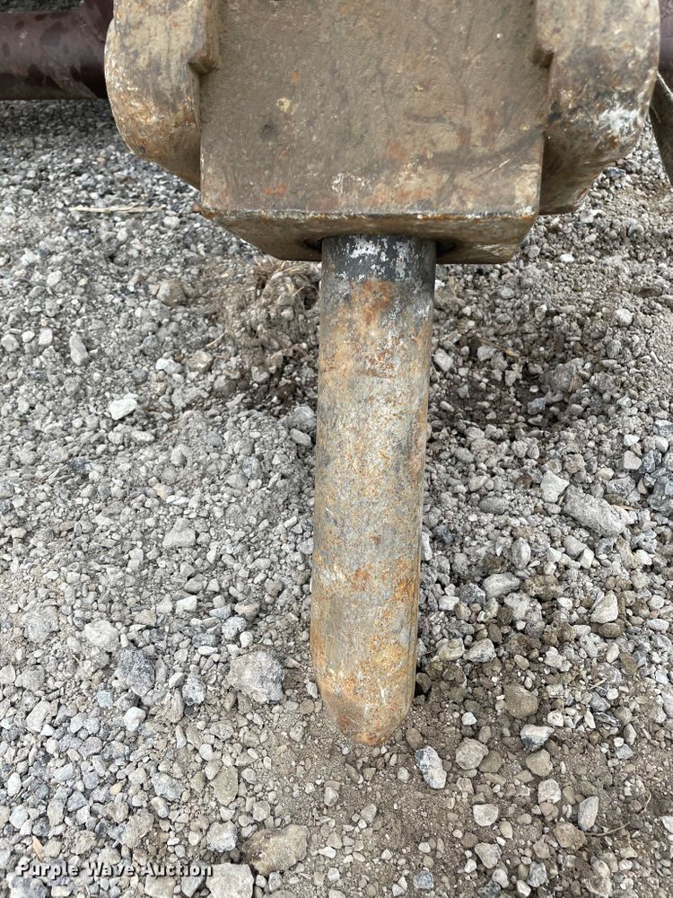 image for item JR9846 Bobcat  breaker