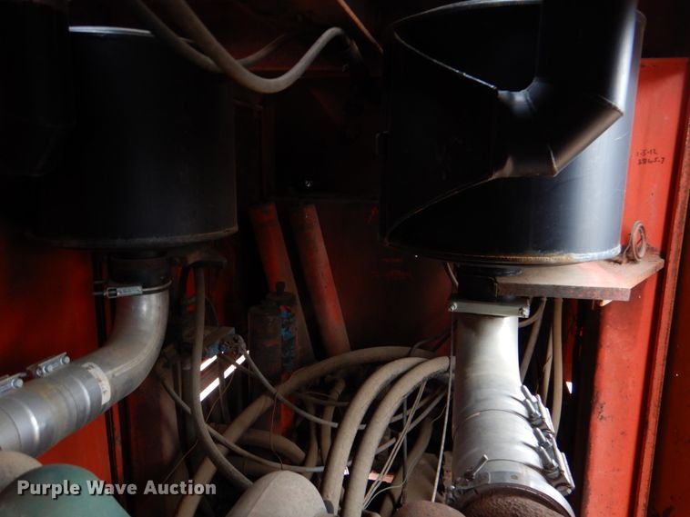 image for item JS9610 1983 MKT V30 vibratory hammer