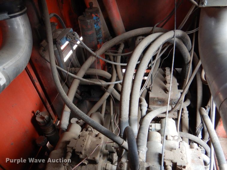 image for item JS9610 1983 MKT V30 vibratory hammer