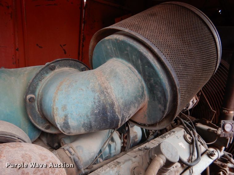 image for item JS9610 1983 MKT V30 vibratory hammer