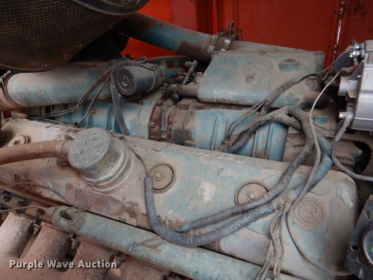 image for item JS9610 1983 MKT V30 vibratory hammer