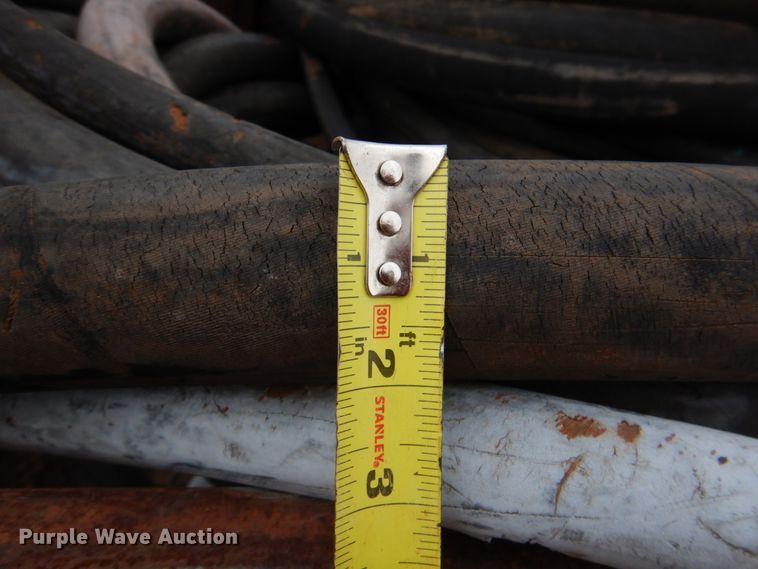 image for item JS9610 1983 MKT V30 vibratory hammer