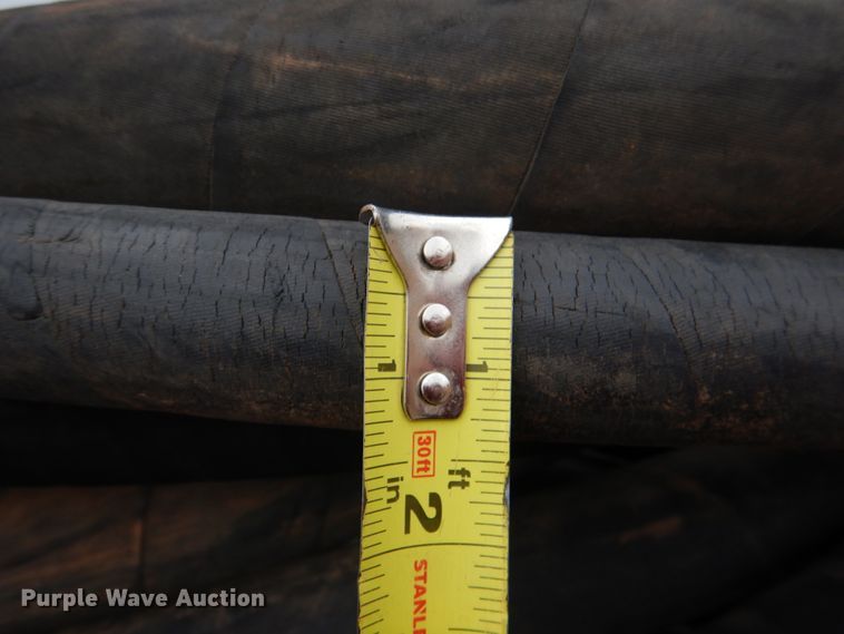 image for item JS9610 1983 MKT V30 vibratory hammer