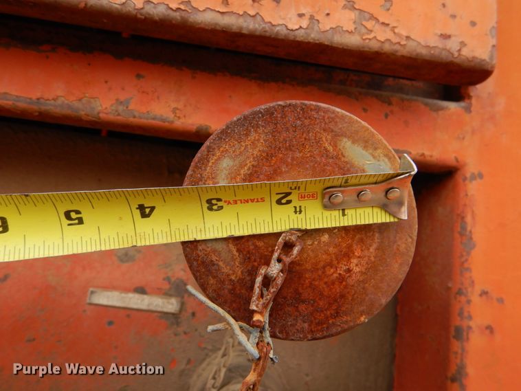 image for item JS9610 1983 MKT V30 vibratory hammer