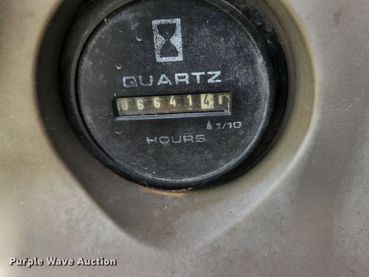 image for item KE9739 2005 Kobelco SK135SRLC-1E  excavator