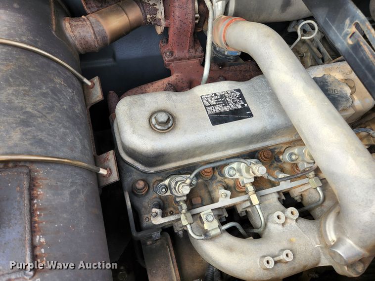 image for item KE9739 2005 Kobelco SK135SRLC-1E  excavator