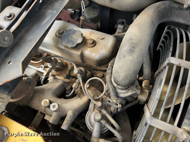 image for item KE9739 2005 Kobelco SK135SRLC-1E  excavator