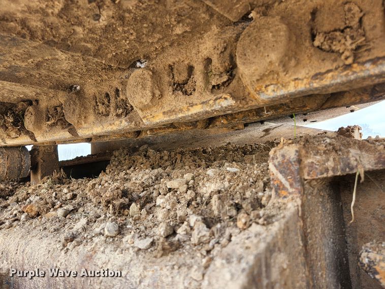 image for item KE9739 2005 Kobelco SK135SRLC-1E  excavator